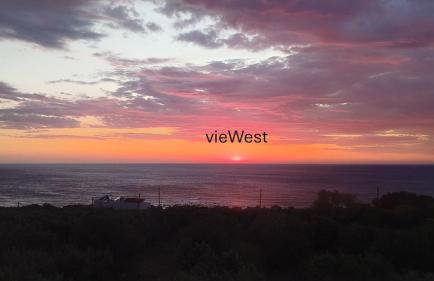 View West Elafonisi house - Foto 27