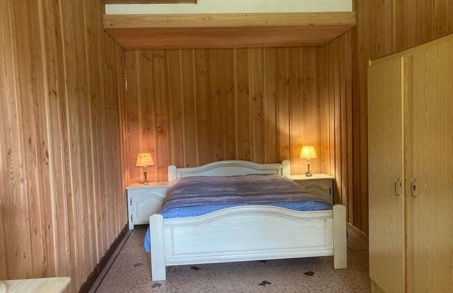 Apartment in Cuzy With Heated Pool - Photo 5