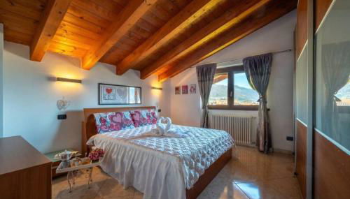 Art Music House Lake Como Beach 5 minutes walk - Foto 4