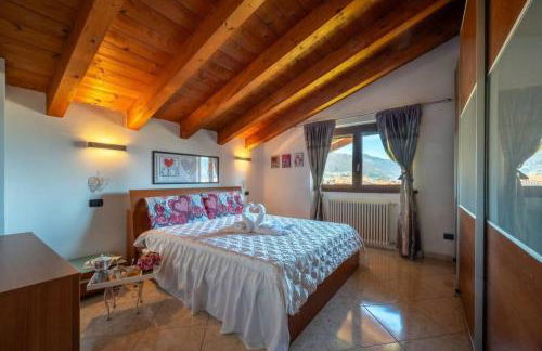 Art Music House Lake Como Beach 5 minutes walk - Foto 4