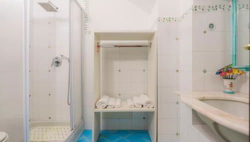 Casa Danira - Positano - Foto 5, towels