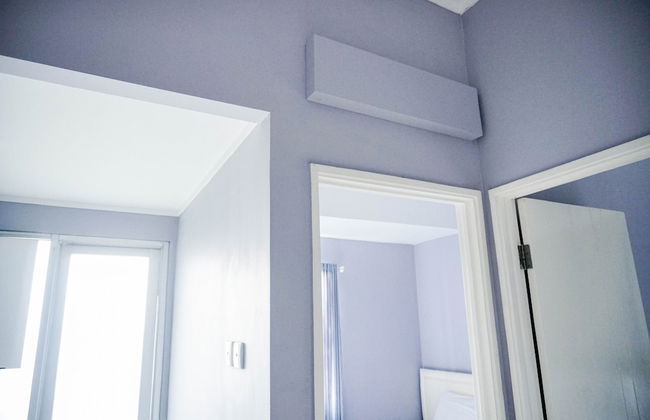 Comfy and Modern 2BR Seasons City Apartment with City View - Photo 7