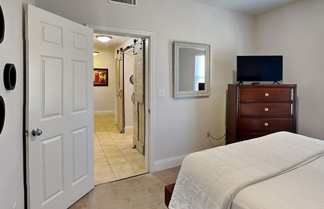 Laketown Wharf Resort by Southern Vacation Rentals - Foto 10