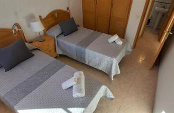 Apartamentos Correhuela - Foto 19