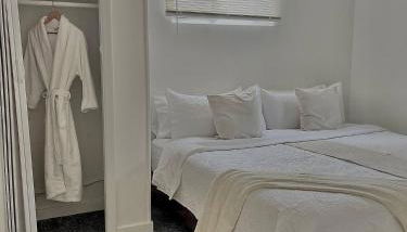 1920s Inspired Stay-coffee Bar- Cozy-local - Foto 1