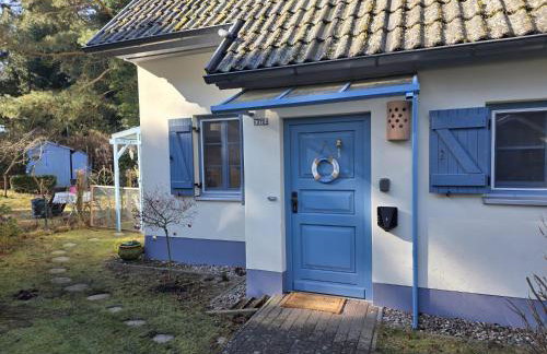 Ferienhaus Hendrikje - Foto 1