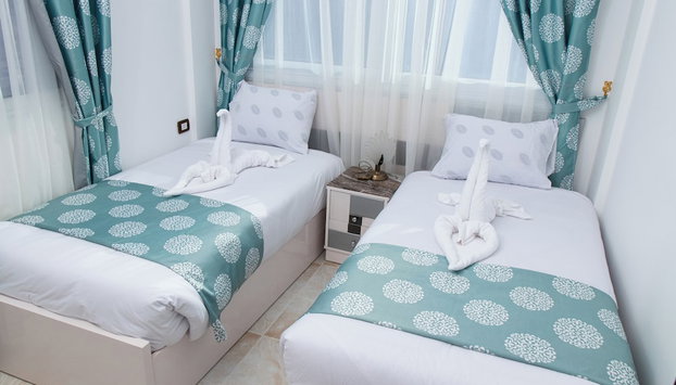 Relax Apartment up to 3 Persons - Feel Home Away From Home - Foto 2, Quarto