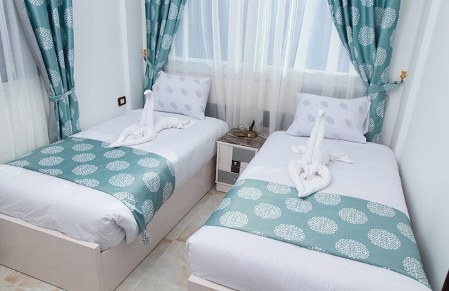 Relax Apartment up to 3 Persons - Feel Home Away From Home - Foto 2