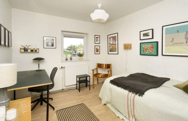 6 Person Holiday Home in Korsor - Foto 3