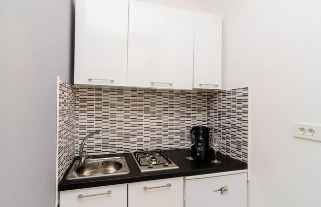 Apartments Versus- Comfort Studio Apartment With Terrace - Foto 8