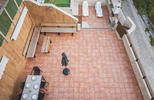 Vivienda dos Domingos en A Costa da Morte - Foto 39