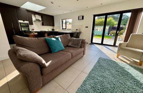 Hodder Cottage in The Ribble Valley - Foto 4