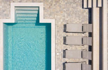 Luxury villa Edoardo with pool in Visinada - Foto 5