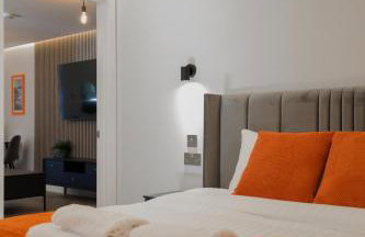 Old Kirk Apartment - Foto 20