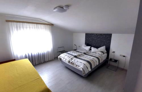 Große Ferienwohnung Sinsheim-Dühren - Foto 6