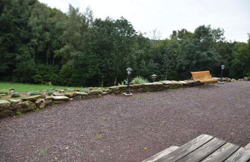 GITE DU BOIS DES HAUTS LES MILLE ETANGS - Foto 42