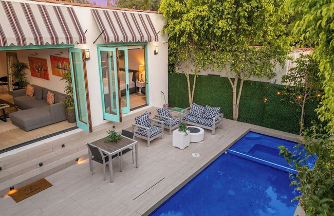 Casa del Sol - Photo 21