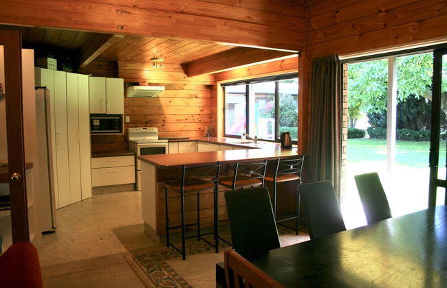 Walnut Grove Lodge - Foto 21