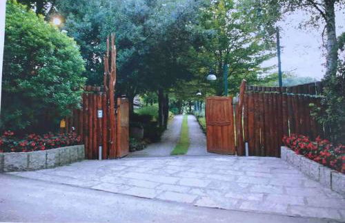 Cozy Chalet in Castell'Arquato 90 m² with Private Pool - Foto 55