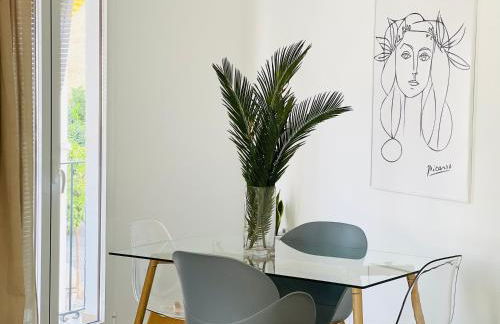 Charming apartment in the wonders of Córdoba - Foto 22