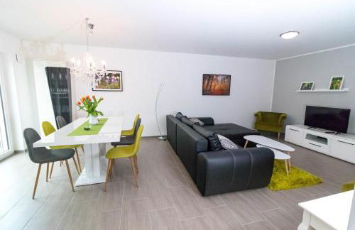 Ferienwohnung Landurlaub - Foto 9