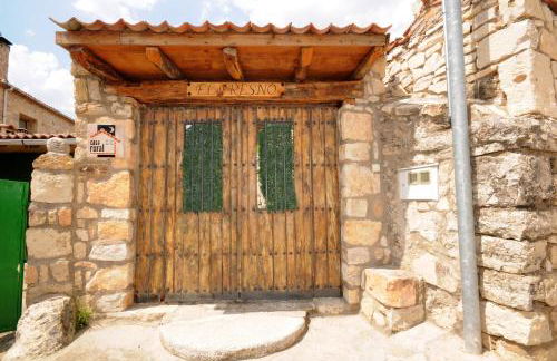 Casa Rural El Fresno - Foto 16