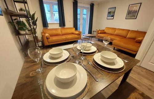 Tunbridge Wells and The High Weald AONB - Foto 39