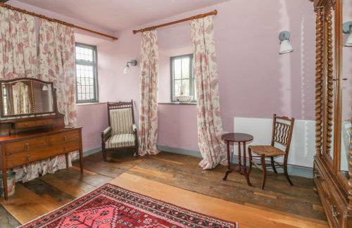 Castle House - Foto 28