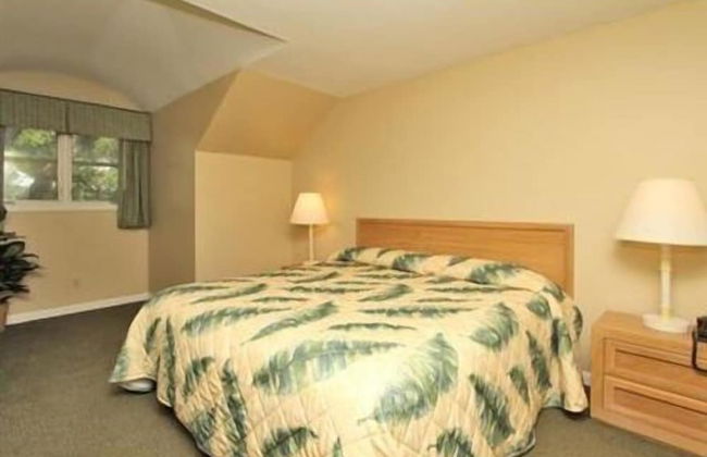 Ocean Palms Villas at Port Royal Resort - Foto 7