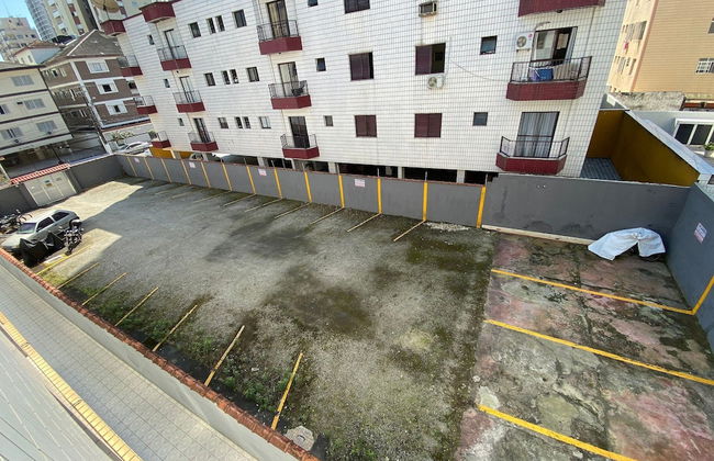 Pé na Areia Praia da Guilhermina IV - Foto 26