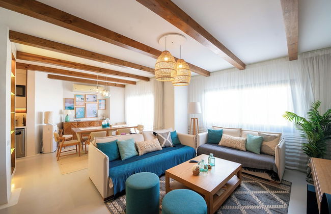 El Gouna - BIRD NEST - Foto 59