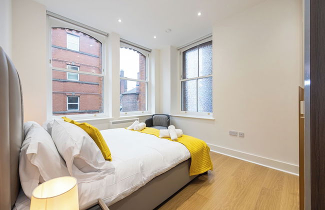 Orient Residence Manchester - Foto 6