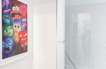 Dream Of Disney, Appartement standing T3 - Foto 5