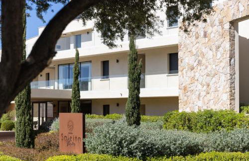 Residence Saletta Casale - Foto 9