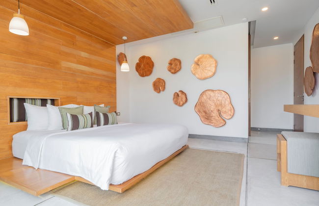 Coastal Escape Natai Beach - Foto 8