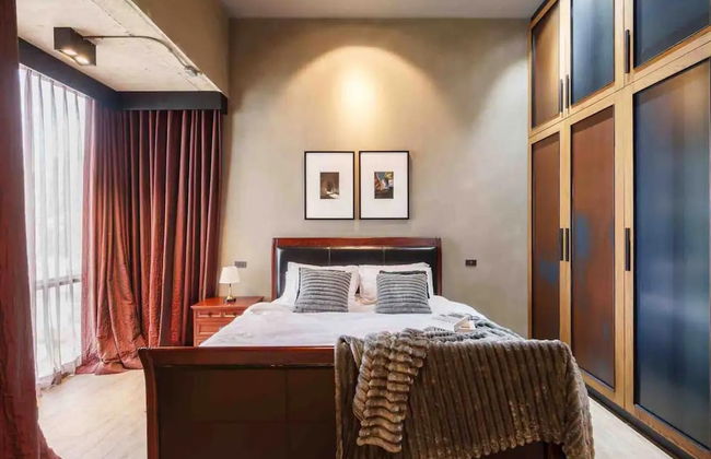 The Oasis Tranquil Escape - Foto 8