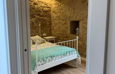 Casa A praciña, Playa de Soesto - Foto 19