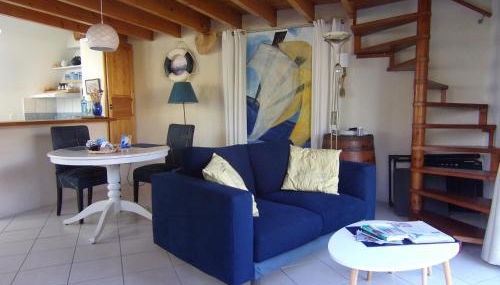 Roscoff Santec Maison Mer Bretagne - Foto 2