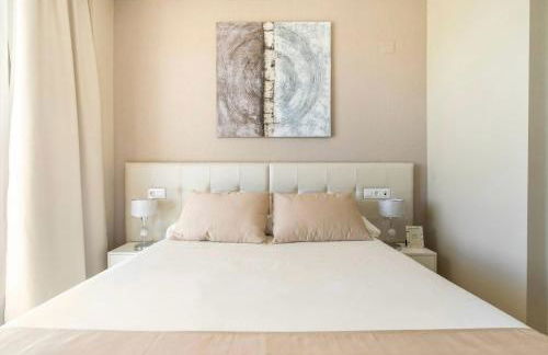 CASA AMANECER 1ªLinea de Playa Familiar - Foto 15