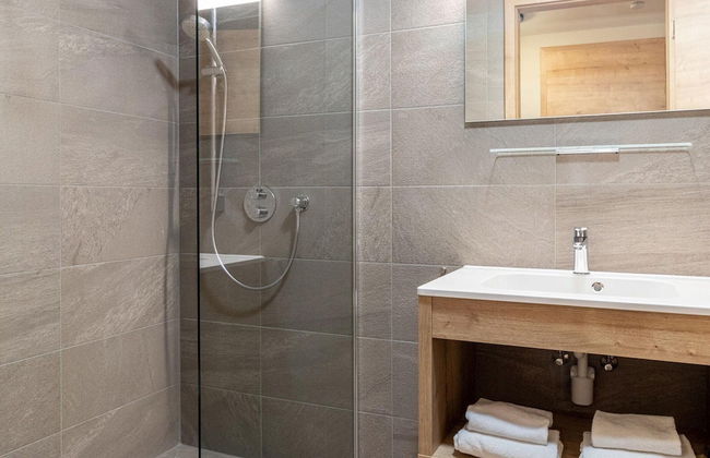 Luxury Apartment With Sauna, First ski Lift at 600m - Foto 12