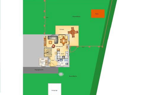 Reethaus Casa Baltica - Foto 6