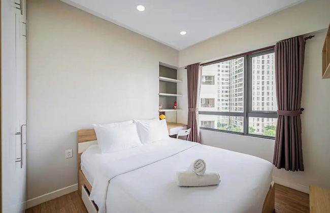 Emily Residence Tan Son Nhat Airport - Foto 13