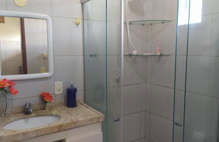 THE FOUNTAINS 110 - Apartamento em lindo condomínio pé na areia da Praia das Fontes em Beberibe - CE - Photo 57