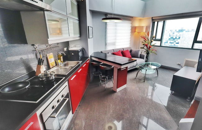 McKinley Park Residences - Foto 68