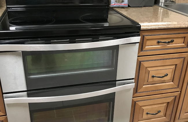 Delta Dome Home Basement Apartment - Foto 11