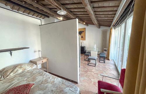 Attic Castel Sant'Angelo - Pantheon - Foto 29