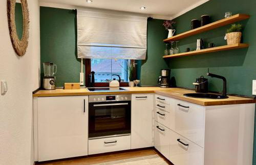 Appartements Kleine Auszeit - Foto 10