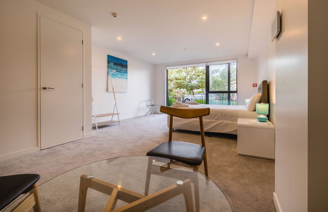 Spacious 3 Bedroom with Ensuite Bathroom - Foto 2