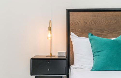 The Nashville Reserve, by Oliver - Foto 42