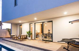 Vila Zara365 - Foto 27